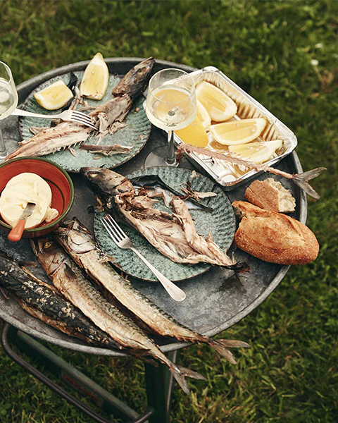 Grillzubehör