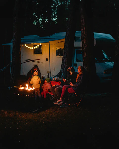 Outdoor