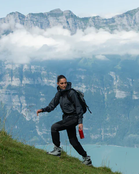 Thermo-Wasserflaschen