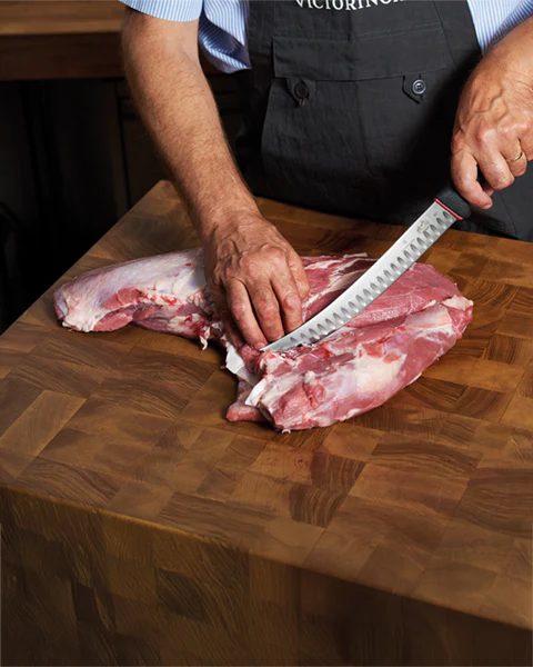 Professionelles Besteck