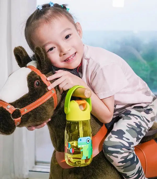 Nicht-thermische Wasserflaschen