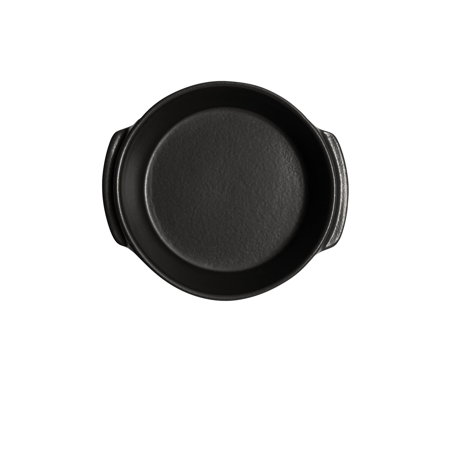 Gratinform rund Basalte emile henry EH 3114 06 Kunzi Shop 3