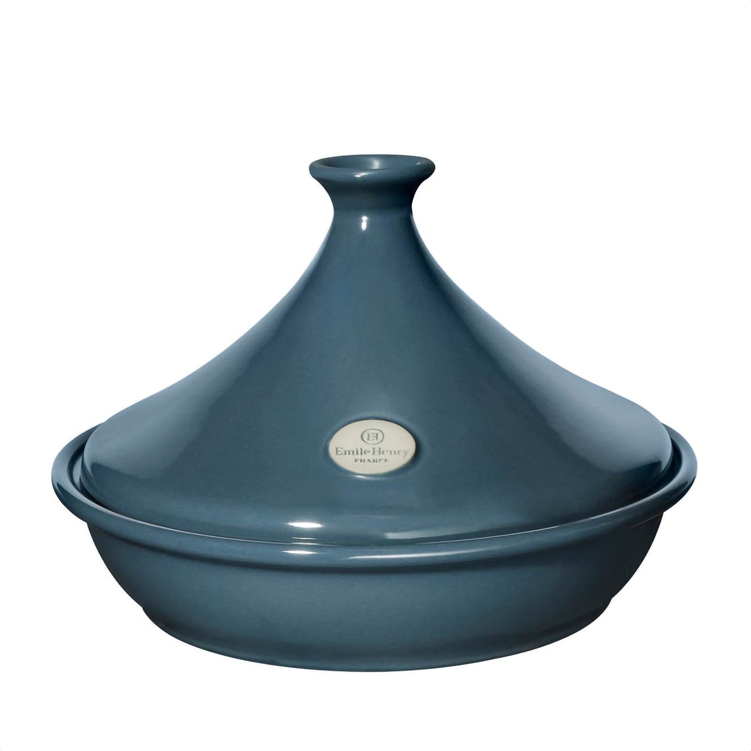 Tajine Ø 32cm Feu Doux _ emile henry EH 5532 97 Kunzi Shop 1