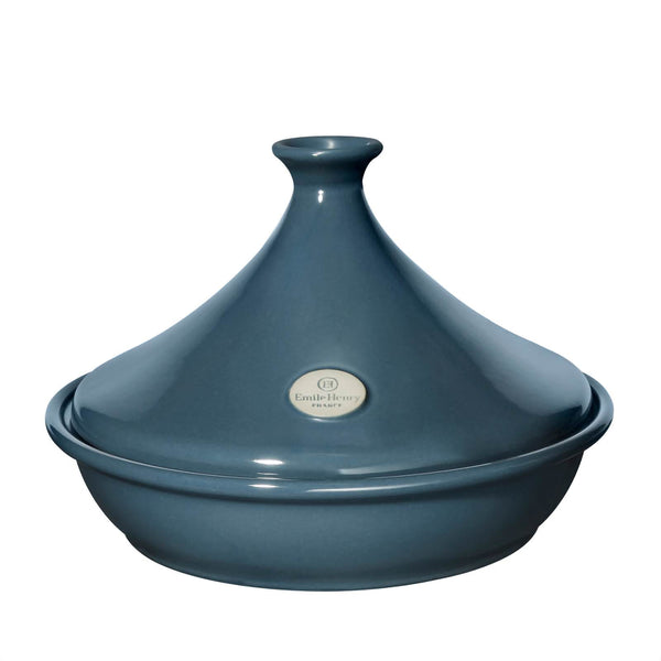 Tajine Ø 32cm Feu Doux _ emile henry EH 5532 97 Kunzi Shop