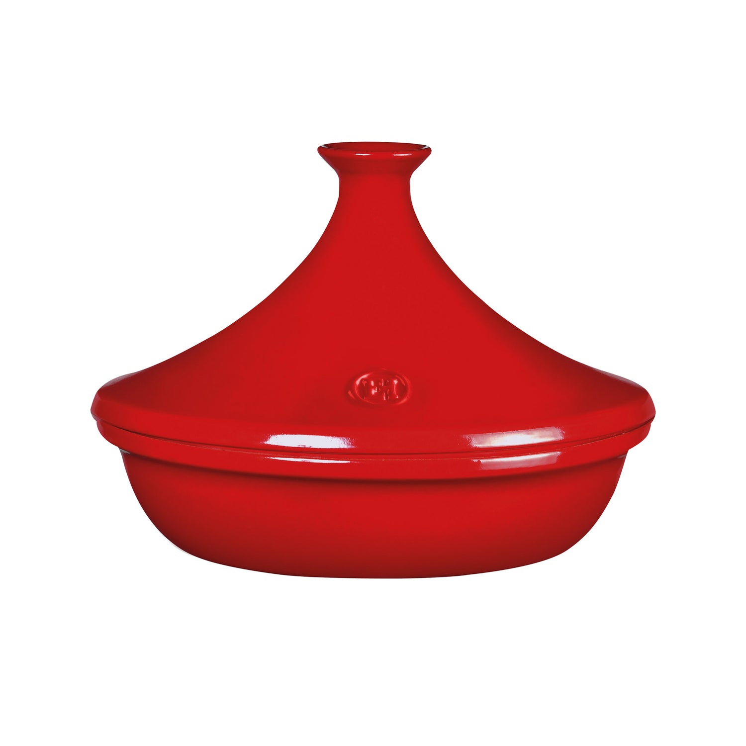 Tajine Ø 27cm Grand Cru emile henry EH 5626 34 Kunzi Shop 1