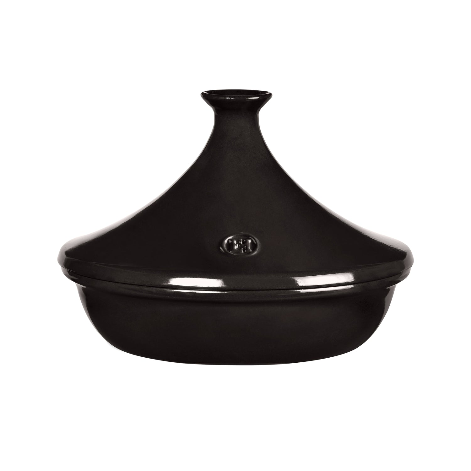 Tajine Ø 27cm Fusain emile henry EH 5626 79 Kunzi Shop 1