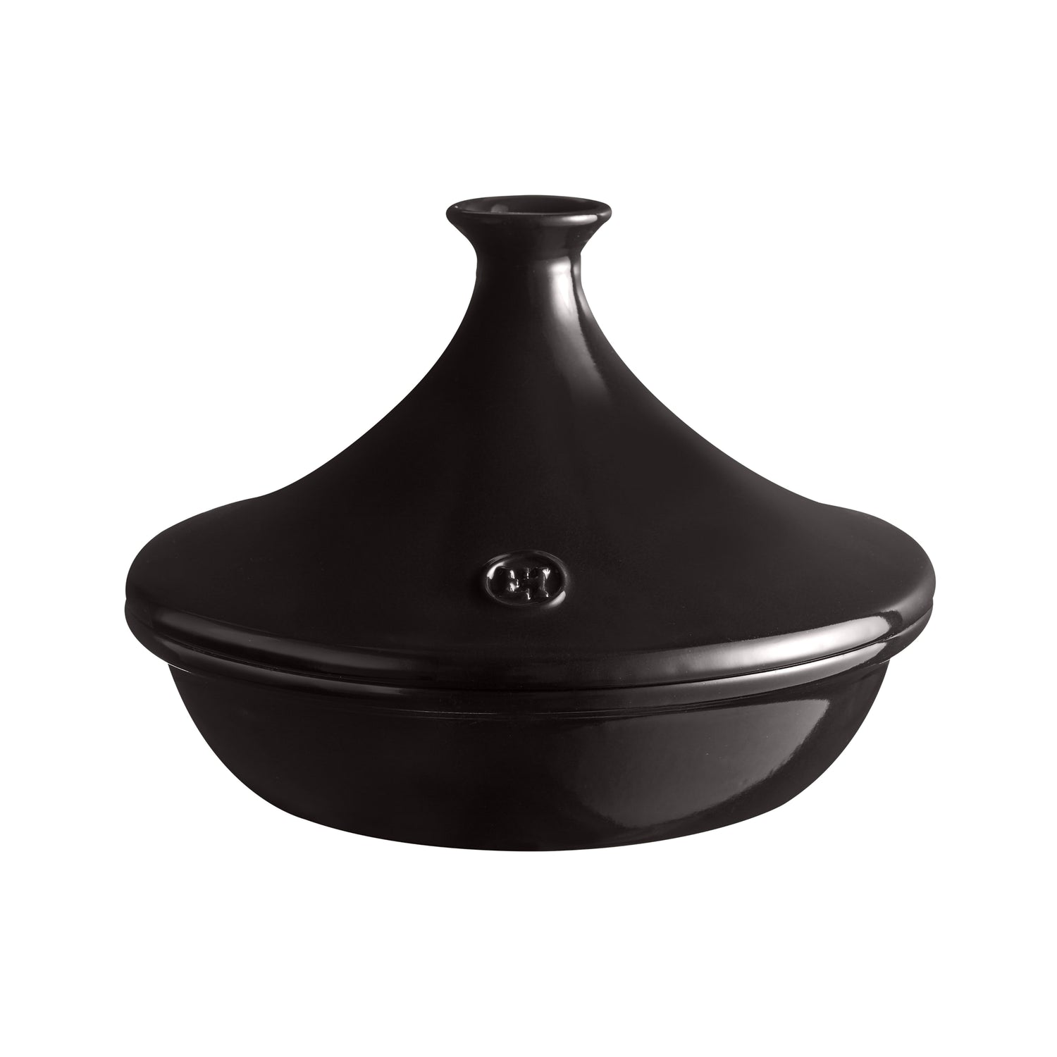 Tajine Ø 27cm Fusain emile henry EH 5626 79 Kunzi Shop 3