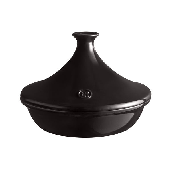 Tajine Ø 27cm Fusain emile henry EH 5626 79 Kunzi Shop