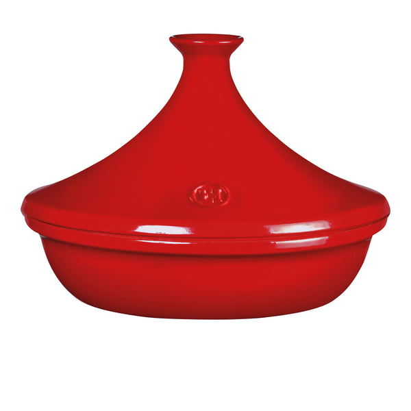 Tajine Ø 32cm Grand Cru emile henry EH 5632 34 Kunzi Shop