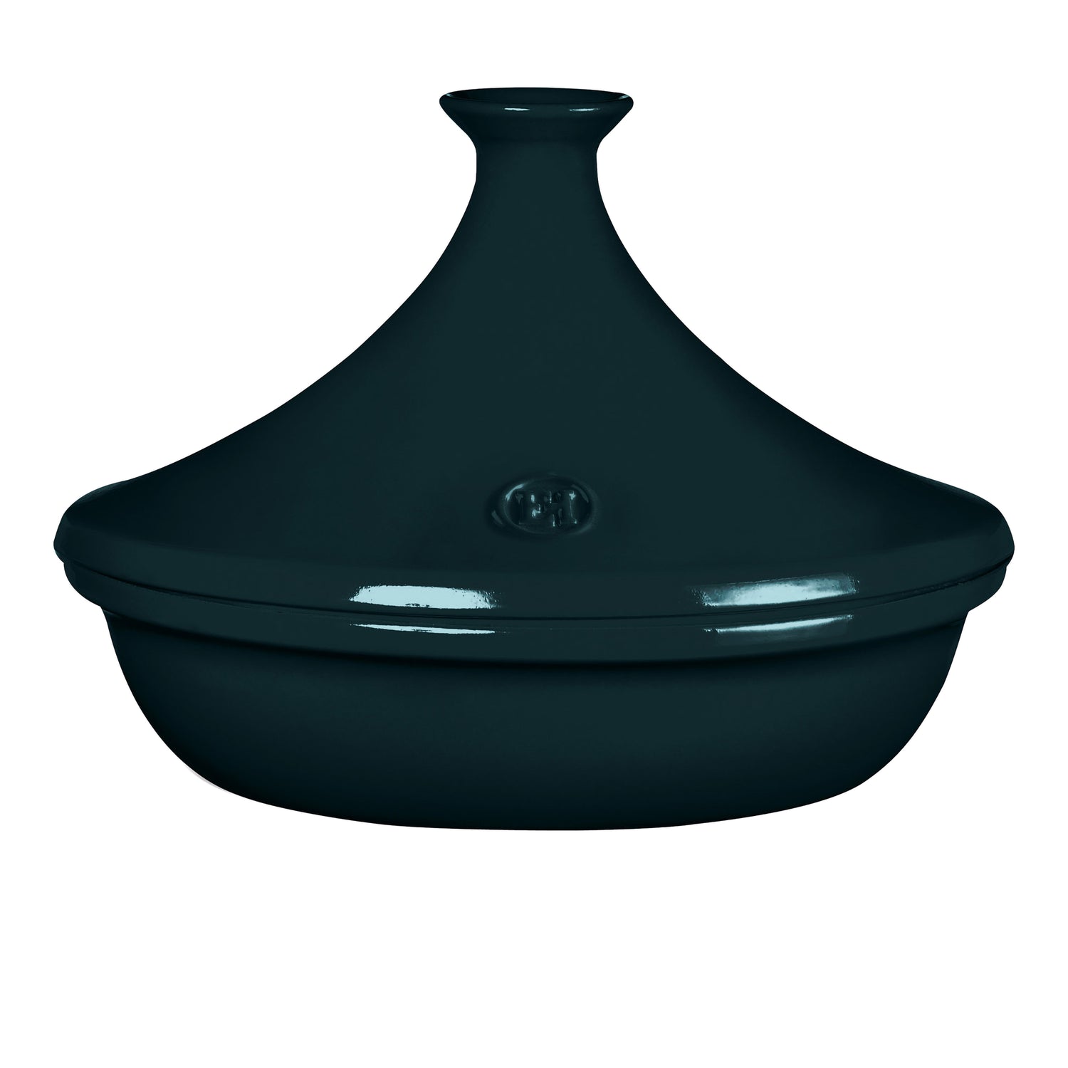 Tajine Ø 32cm Belle-Ile emile henry EH 5632 73 Kunzi Shop 1