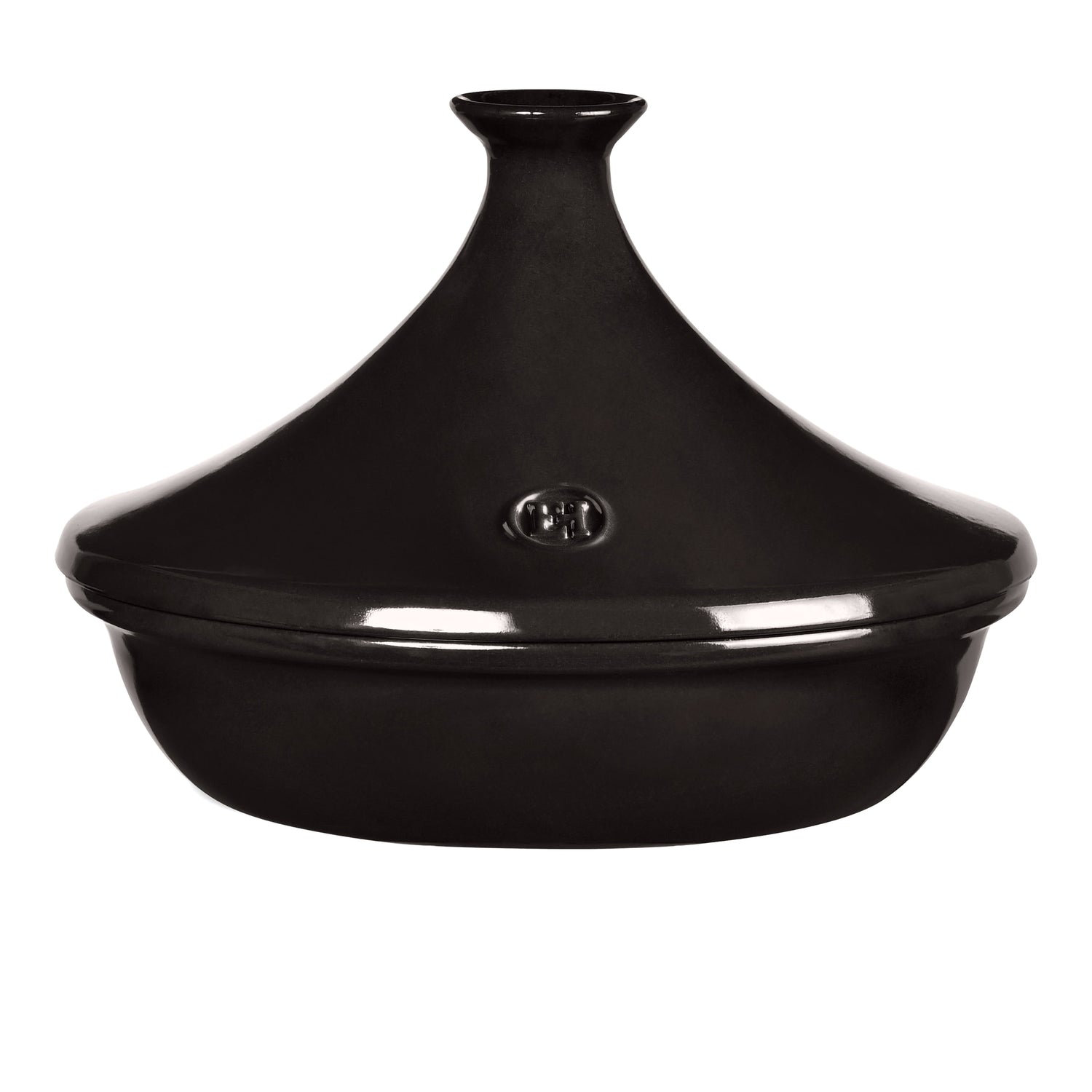 Tajine Ø 32cm Fusain emile henry EH 5632 79 Kunzi Shop 1