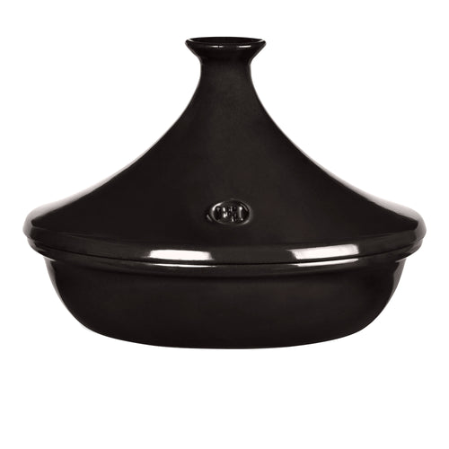 Tajine Ø 32cm Fusain emile henry EH 5632 79 Kunzi Shop