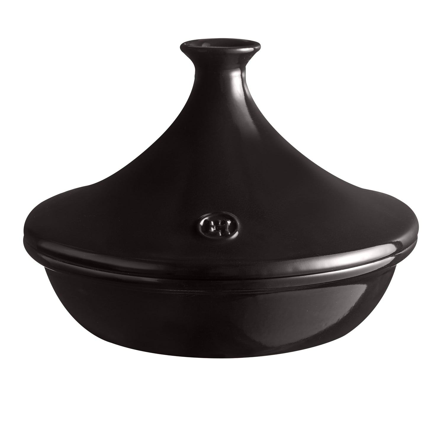 Tajine Ø 32cm Fusain emile henry EH 5632 79 Kunzi Shop 3