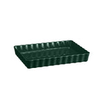 Rechteckige Tarteform (tief) Cedre emile henry EH 6038 07 Kunzi Shop