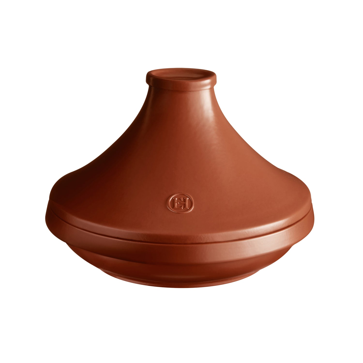 Tajine Delight (klein) Ø27,5cm Sienne emile henry EH 6626 14 Kunzi Shop 1