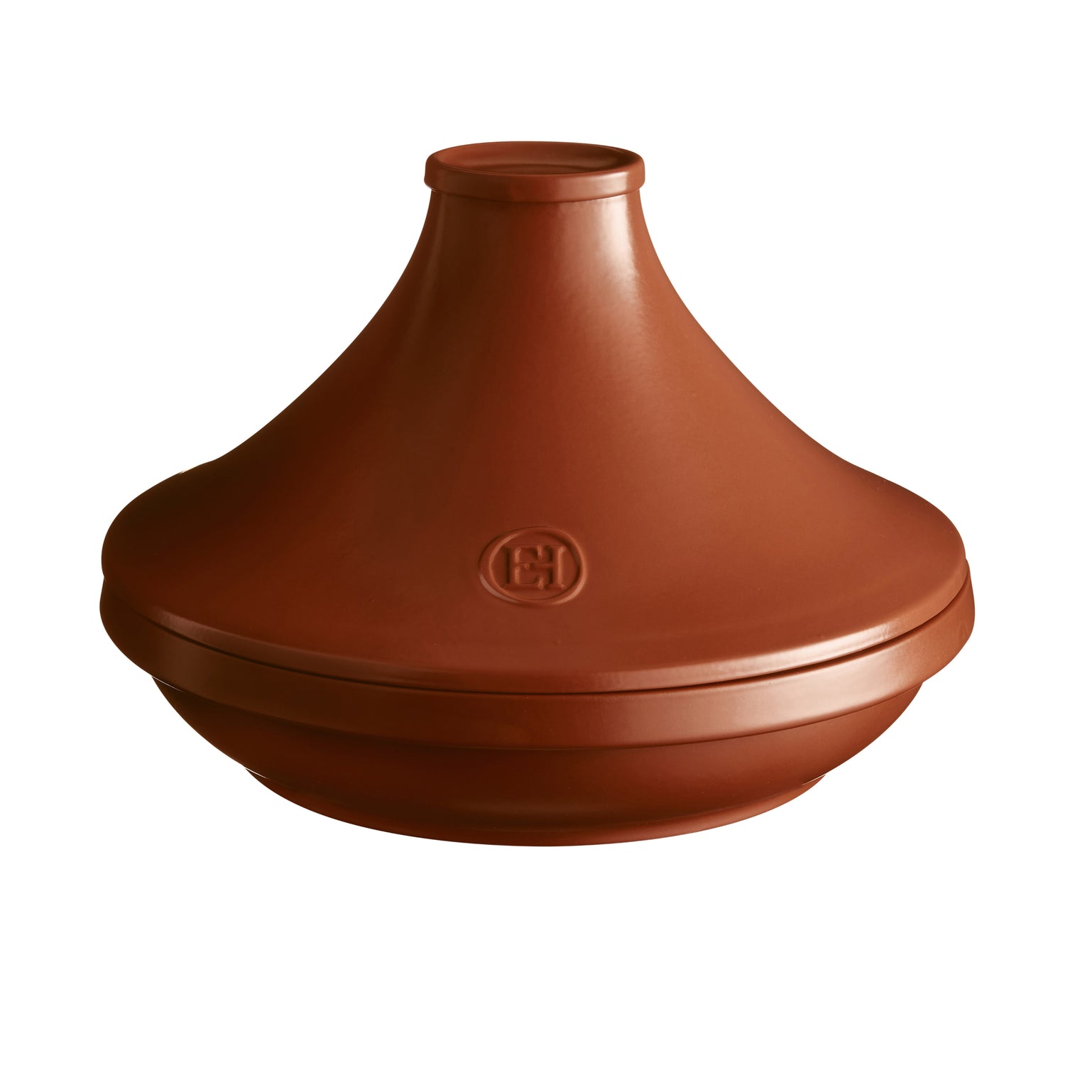 Tajine Delight (groß) Ø33,5cm Sienne emile henry EH 6632 14 Kunzi Shop 1