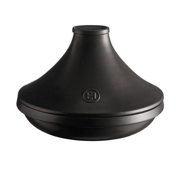 Tajine Delight (groß) Ø33,5cm Tout Ardoise emile henry EH 6632 7A Kunzi Shop