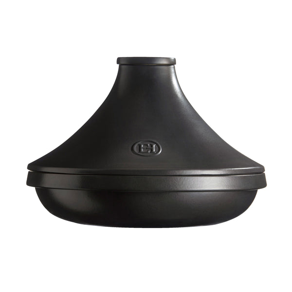 Tajine Delight (groß) Ø33,5cm Tout Ardoise emile henry EH 6632 7A Kunzi Shop