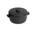 Casserole Basalte emile henry EH 8407 06 Kunzi Shop