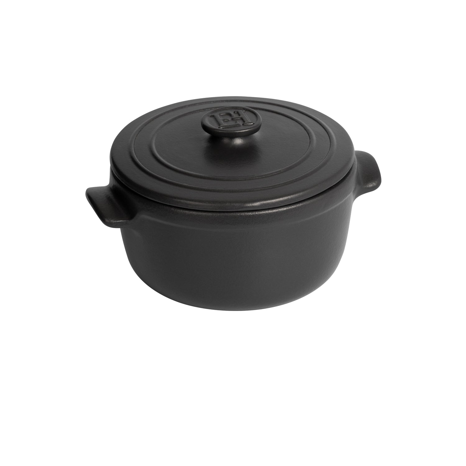 Casserole Basalte emile henry EH 8407 06 Kunzi Shop 1