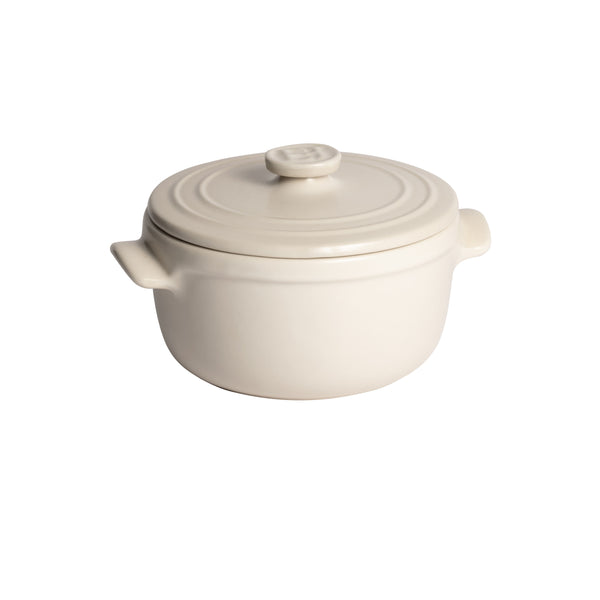 Casserole Opale emile henry EH 8407 09 Kunzi Shop