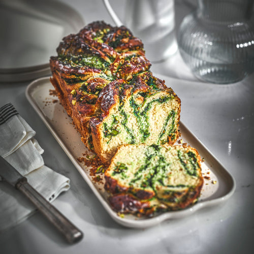 Servierteller Ton emile henry EH 8853 02 Kunzi Shop