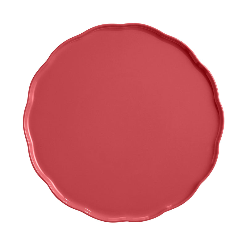 Servierteller (rund) Candy emile henry EH 8953 47 Kunzi Shop