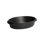 Gratinform Oval Basalte emile henry EH 9020 06 Kunzi Shop