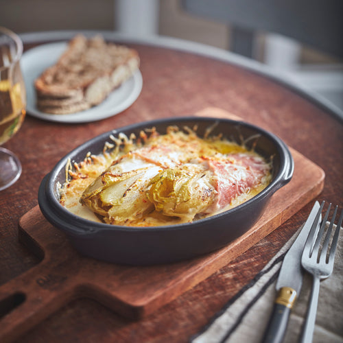 Gratinform Oval Basalte emile henry EH 9020 06 Kunzi Shop