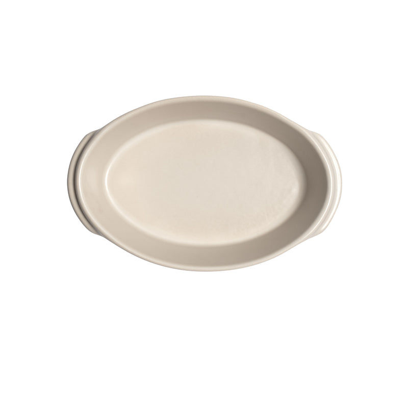 Gratinform Oval Opale emile henry EH 9020 09 Kunzi Shop