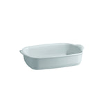 Gratinform Rechtecking (klein) 30x19cm Ecume Künzi S.p.A. EH 9650 01 Kunzi Shop