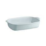 Gratinform Rechtecking (mittel) 36,5x23,5cm Ecume Künzi S.p.A. EH 9652 01 Kunzi Shop