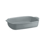 Gratinform Rechtecking (mittel) 36,5x23,5cm Perle Künzi S.p.A. EH 9652 80 Kunzi Shop