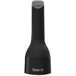 Finamill midnight black mit zwei FinaPod Pro Plus Wiederaufladbar finamill FNM GP181134-12MIB Kunzi Shop