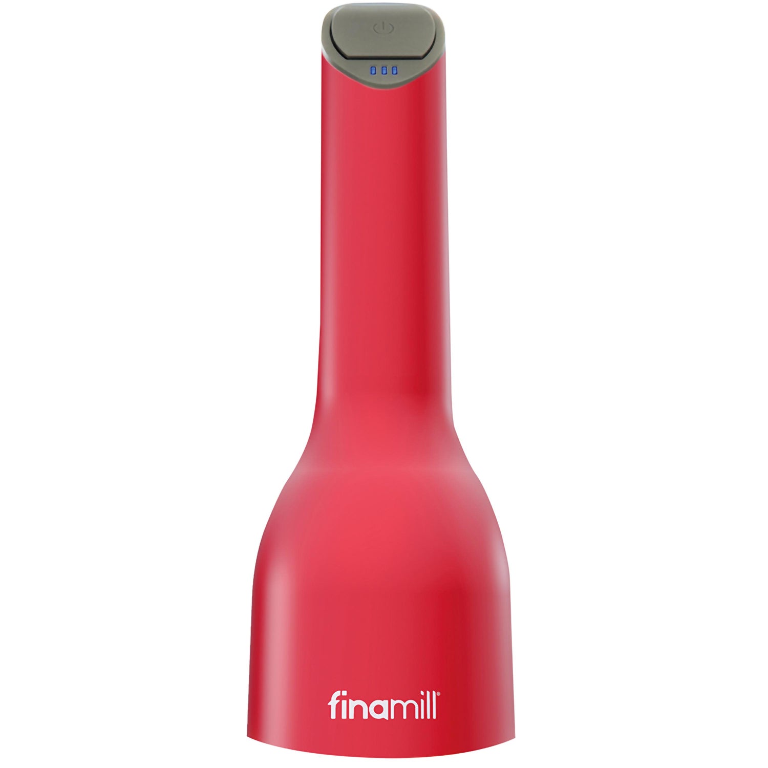 Finamill sangria mit zwei FinaPod Pro Plus Wiederaufladbar finamill FNM GP181134-12SAN Kunzi Shop 1