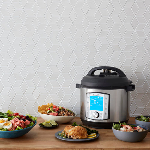 Evo PLus 8L instant pot IP 113-0046-01 Kunzi Shop