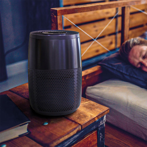 Luftreiniger AP100 charcoal instant air purifiers IP 150-0013-01 Kunzi Shop
