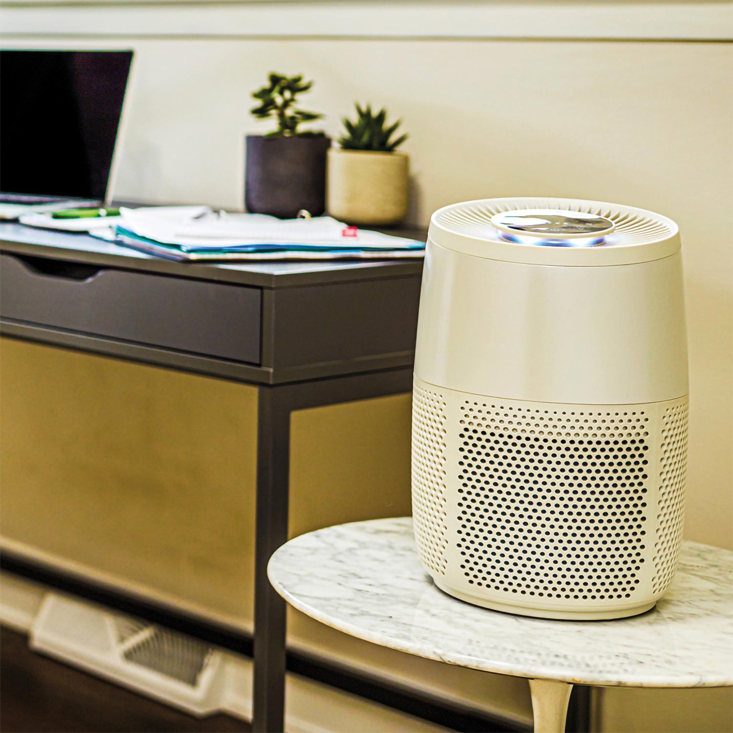 Luftreiniger AP100 pearl instant air purifiers IP 150-0014-01 Kunzi Shop 3