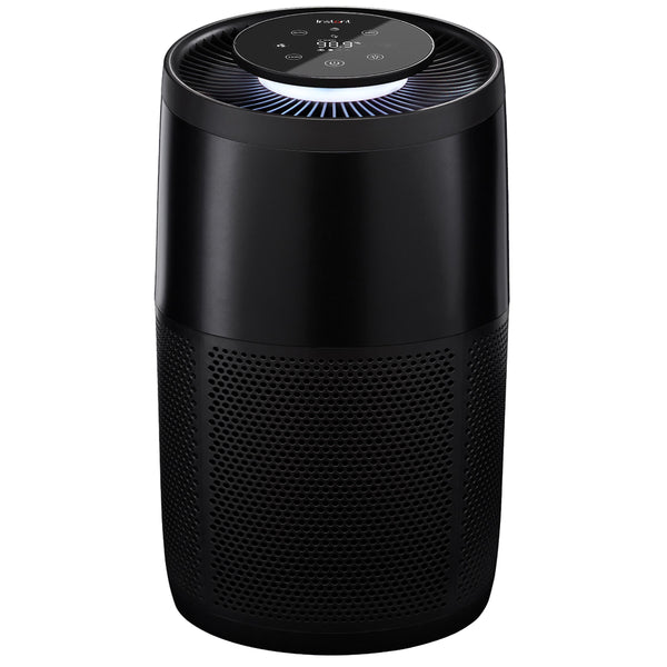 AP200 Anthrazit-Luftreiniger instant air purifiers IP 150-0015-01 Kunzi Shop