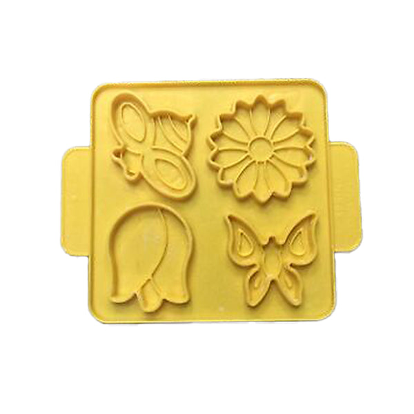 8 in 1 Reversible Spring Cookie Cutter _ nordic ware NW 01330 Kunzi Shop 2