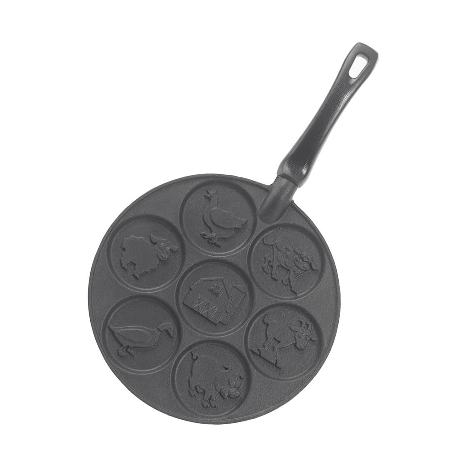 Nordic Ware – Pfannkuchenpfanne – Farm Frying Pancakes _ nordic ware NW 01905 Kunzi Shop 1