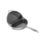 Italian Frittata/Omelet Pan nordic ware NW 10692 Kunzi Shop