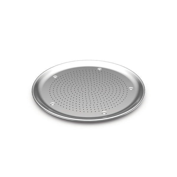 Pizza Crisp Ofenblech 23 cm nordic ware NW 46105 Kunzi Shop