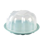 Translucent Bundt Backformhalter nordic ware NW 50022 Kunzi Shop