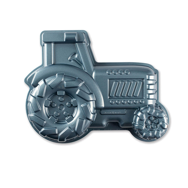 Backform Tractor Pan nordic ware NW 51524 Kunzi Shop