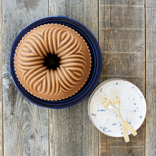 Bavaria Bundt Pan nordic ware NW 53624 Kunzi Shop