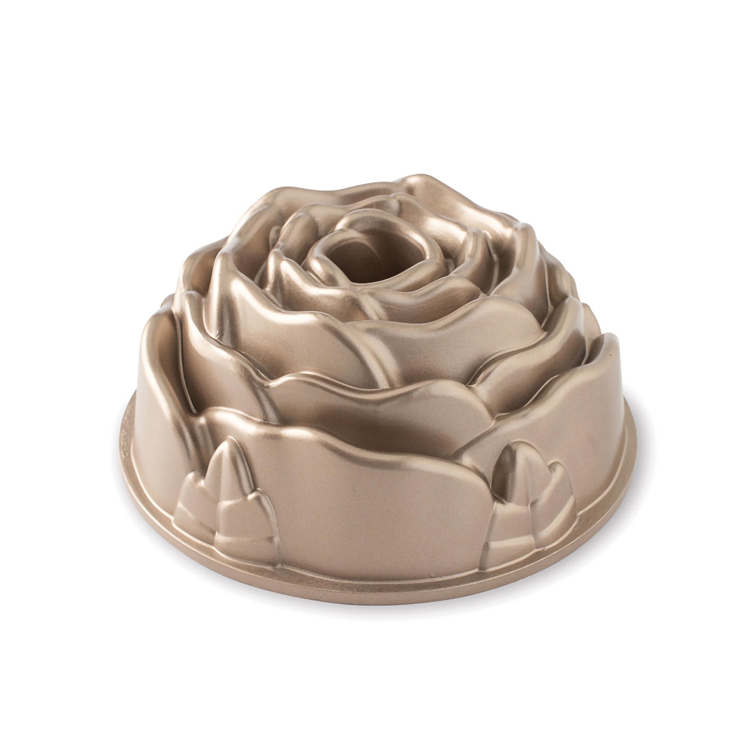 Rose Bundt Pan nordic ware NW 54148 Kunzi Shop 1