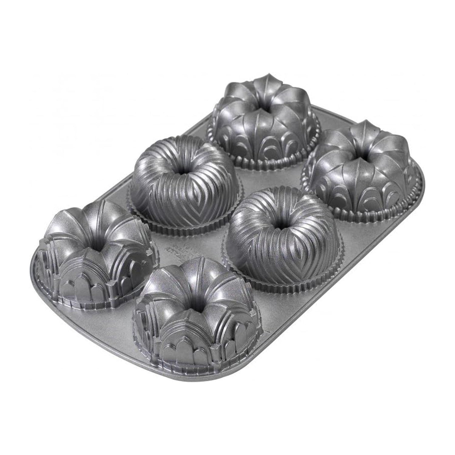 Garland Bundt Pan _ nordic ware NW 54724 Kunzi Shop 1