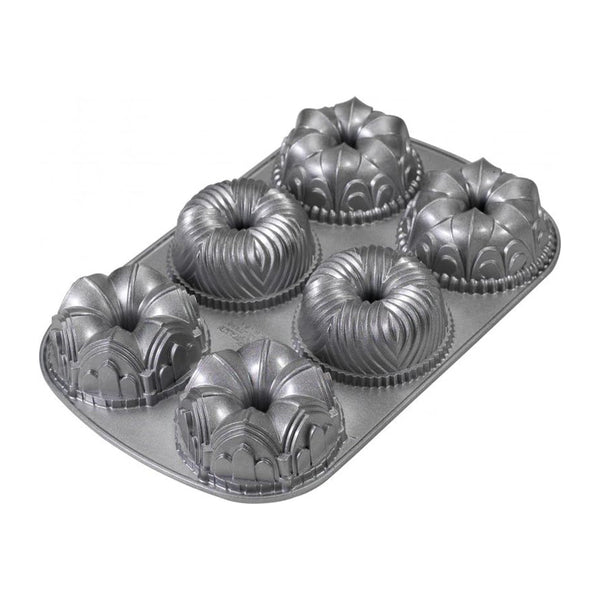 Garland Bundt Pan _ nordic ware NW 54724 Kunzi Shop