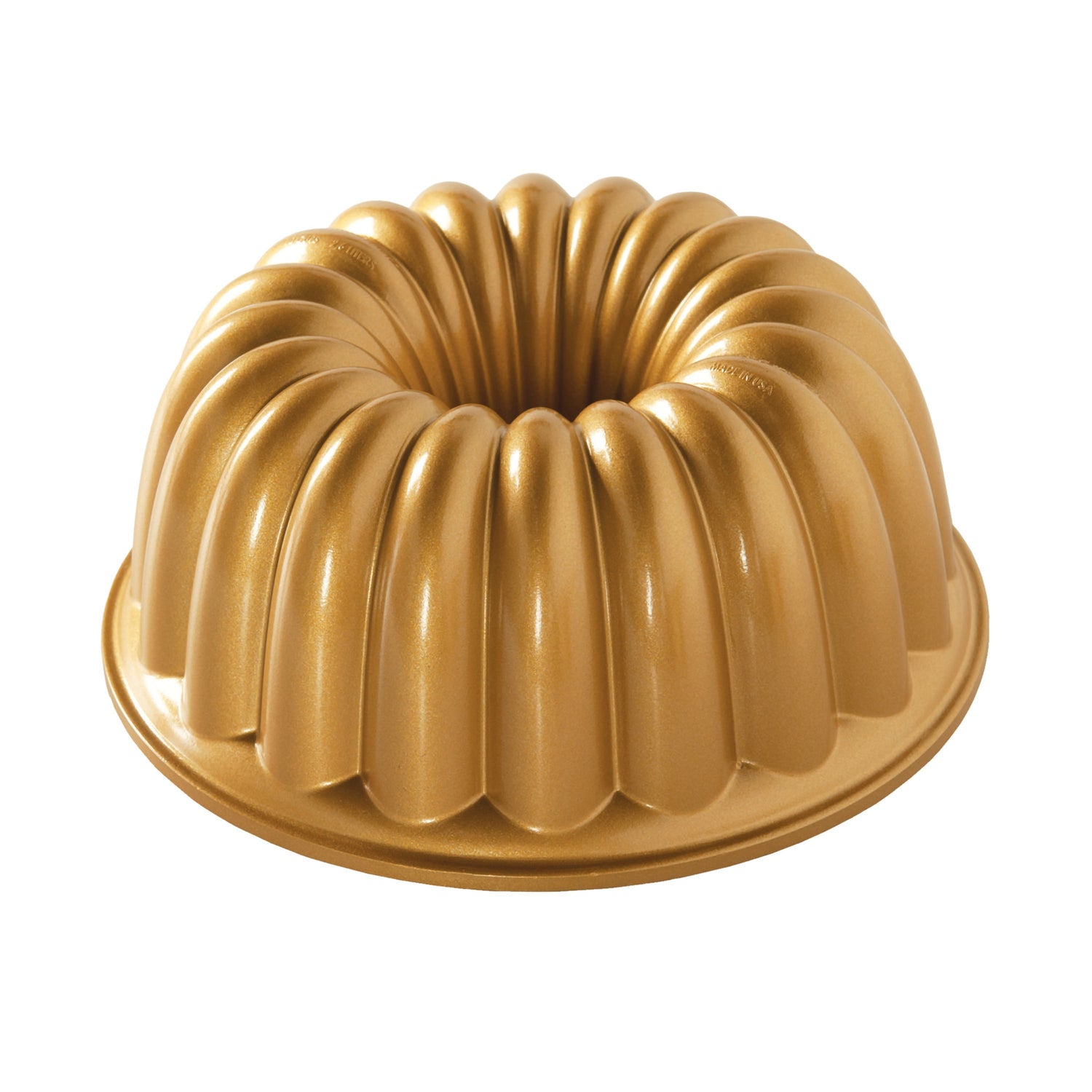 Elegant Party Bundt Pan nordic ware NW 58677 Kunzi Shop 1